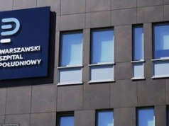 "Biznes". Wstrząsające ustalenia o prosektorium w Szpitalu Południowym
