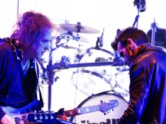 The Cure, Gorillaz, The Prodigy na jednej scenie, rzut beretem od granicy. "Cuda się zdarzają"