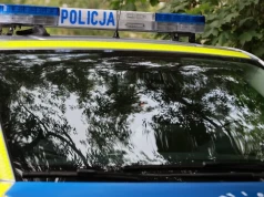 Koleje bombowe alarmy w Ciechanowie i okolicy