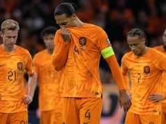 Dramat Holandii! Oranje odpadają z mundialu po rzutach karnych