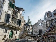 Tragiczne skutki trzęsienia ziemi w Wenezueli. Rośnie liczba ofiar