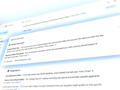 Nowa wersja Gmail z AI. Google zaczyna testy na smartfonach