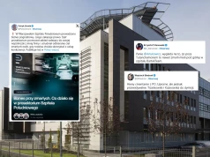 Nowa afera w Szpitalu Południowym! Biznes na zmarłych?