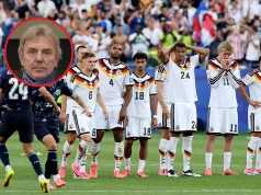 "Czy Niemcy mnie zawiedli?". Boniek reaguje na wielką sensację