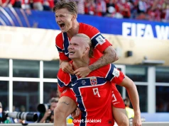 Wybrzeże Kości Słoniowej - Norwegia: typy i kursy na MŚ (30.06.2026)