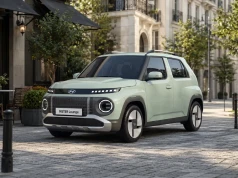 Hyundai INSTER Lounge ma 360 km zasięgu i lepsze wnętrze