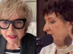 Powiedziała: "Drażni mnie, że Ukrainki mają superciuchy". Korwin Piotrowska komentuje