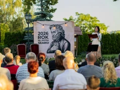 Spektakl słowno-muzyczny o sł. Bożym ks. Piotrze Skardze SI