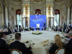 Erdogan: potrzebujemy bezwarunkowej sieci obrony od Teksasu po Ankarę