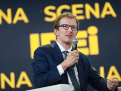 Zaczynał w „mafii PayPala”, teraz został miliarderem. Jak Łukasz Nosek został najbogatszym Polakiem w Dolinie Krzemowej?