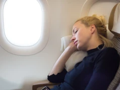 To warto zrobić przed długim lotem. Wielu o tym nie myśli planując podróż