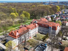 Szpital Miejski w Świnoujściu wznawia działalność OIOM-u