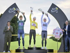 Tour de France 2026: Program transmisji telewizyjnych