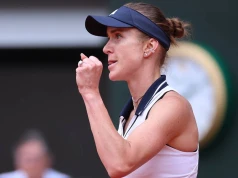 Wimbledon 2026: Elina Switolina - Daria Snigur. Relacja live i wynik na żywo