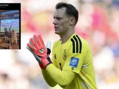 Niemcy za burtą mundialu. Niepowtarzalna reakcja Polaków!