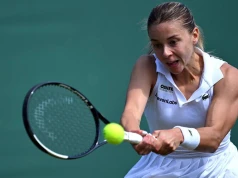 Chwalińska była źle przygotowana do Wimbledonu? "Popełniono błąd"