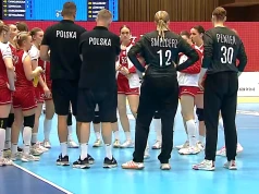 Piłka ręczna: Druga porażka naszych szczypiornistek w Chinach