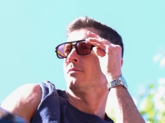 Chicago Fire tak uhonoruje „Lewego”? Lionel Messi może na to liczyć