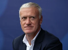 Mundialowa legenda z Francji. Didier Deschamps może pobić rekord już teraz