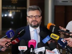 Śledztwo ws. "dwóch wież" umorzone. Rzecznik prokuratury zabrał głos