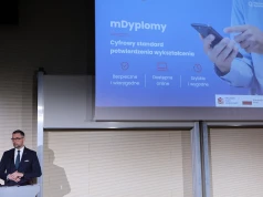 Rewolucja na uczelniach. Od stycznia tylko cyfrowe dyplomy. "Jedno z najważniejszych osiągnięć ostatnich lat"