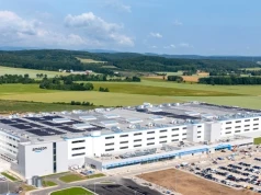 Nowe centrum logistyczne Amazon w Dobromierzu: 1000 miejsc pracy i 5 tys. robotów