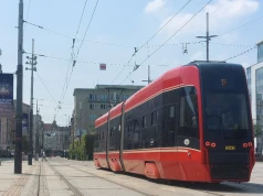 Jest 14 ofert na budowę tramwaju na południe Katowic. Wszystkie mieszczą się w budżecie