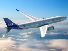 SAS zamawia 18 airbusów A330neo. To największa inwestycja w historii przewoźnika