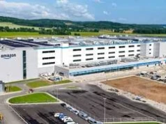 Amazon otwiera centrum logistyczne w Dobromierzu koło Świdnicy. 1000 nowych miejsc pracy i stawki od 31,50 zł brutto za godzinę