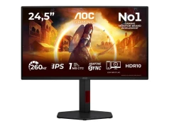 Idealny monitor do CS-a i Valoranta? Ten tani hit od AOC właśnie wszedł do Polski!