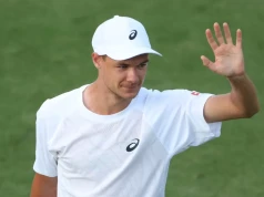 Polak „czarnym koniem” Wimbledonu. Gigantyczny sukces jest o krok?