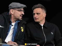 Wrze wokół Wieczystej po hitowym transferze. "Wszelkie kroki prawne"