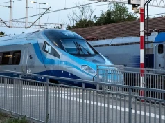 W pociągu z Warszawy zmarł pies. PKP Intercity składa jego właścicielowi wyrazy współczucia i mówi o wyjątkowym przypadku