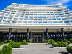 Tyle kosztowała budowa "Mini Dubaju". Trwała 8 lat