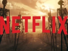Netflix po cichu anulował genialny serial fantasy. Nie doczekamy się finału