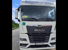 Jeden kierowca z trzema swoimi kartami do tachografu – maksymalna kara z Czech