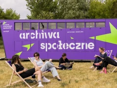 "Pamięciownik" wyrusza w trasę po Polsce!