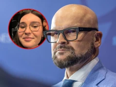 Brzoska pęka z dumy. Jego córka chce podbić rynek