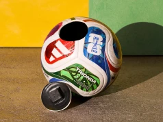 Trionda miała być symbolem mundialu. Teraz Adidas musi bronić jej projektu