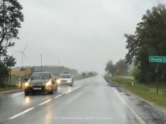 DK12 ma być bezpieczniejsza. Usprawnienia także na trasie przez Piotrków