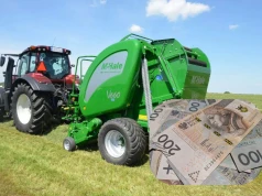 700 mln zł dla rolników. ARiMR uruchomiła preferencyjne kredyty