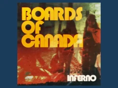 „Inferno”: nowa płyta Boards of Canada świetnie łapie ducha czasów