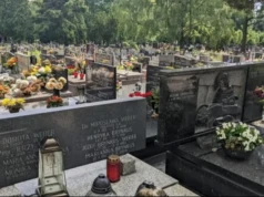 Zmarli we Wrocławiu - pogrzeby zaplanowane na 1.07.2026 – nekrologi