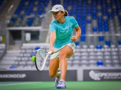 Wimbledon 2026. Iga Świątek z awansem do 2. rundy