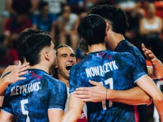 ME U22 siatkarzy: Bułgaria - Francja. Relacja live i wynik na żywo