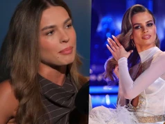Przez kontuzję partnera w "TzG" została bez pracy. Julia Suryś o tym, co zrobił Polsat