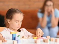 Nie czekaj na diagnozę. Chodzi o to, żeby nie pozostawić dziecka bez wsparcia