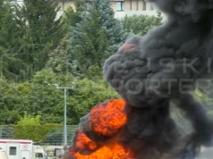 Najnowszy komunikat prokuratury odnośnie katastrofy samolotu na Bemowie. Zginął pilot oraz młody kursant, który był na ziemi. Ranny został także drugi uczestnik kursu