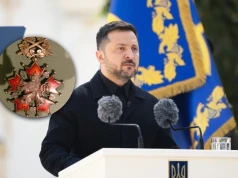 Czesi też chcą odebrać Zełenskiemu oreder: „Nie możemy milczeć”