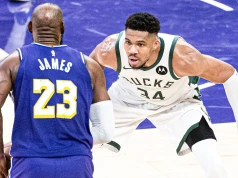 LeBron James nie kończy kariery w NBA, ale zmieni klub!